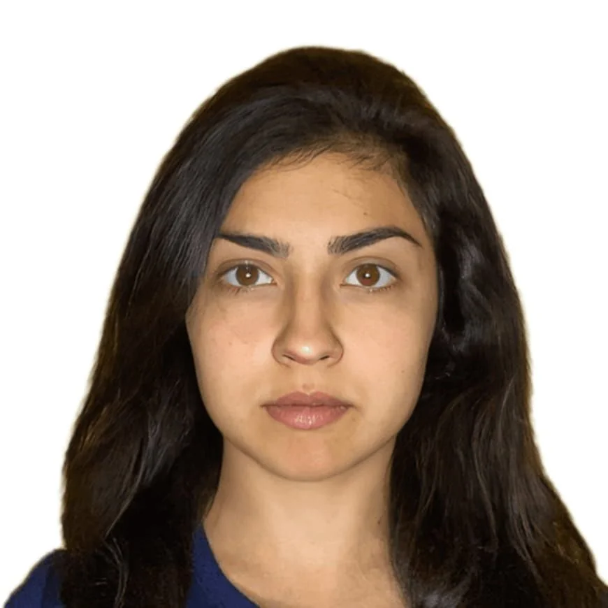 Kamerun vize fotoğrafı