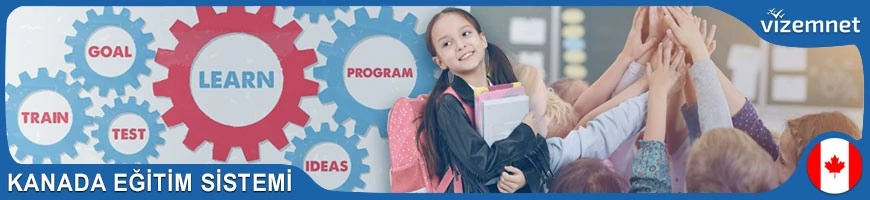 Kanada Eğitim Sistemi