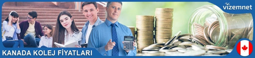 Kanada Kolej Fiyatları