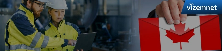 Kanada Nitelikli Göçmenlik