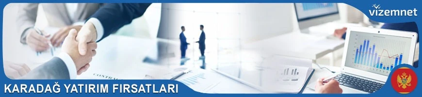 Karadağ Yatırım Fırsatları