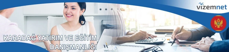 Karadağ Yatırım ve Eğitim Danışmanlığı