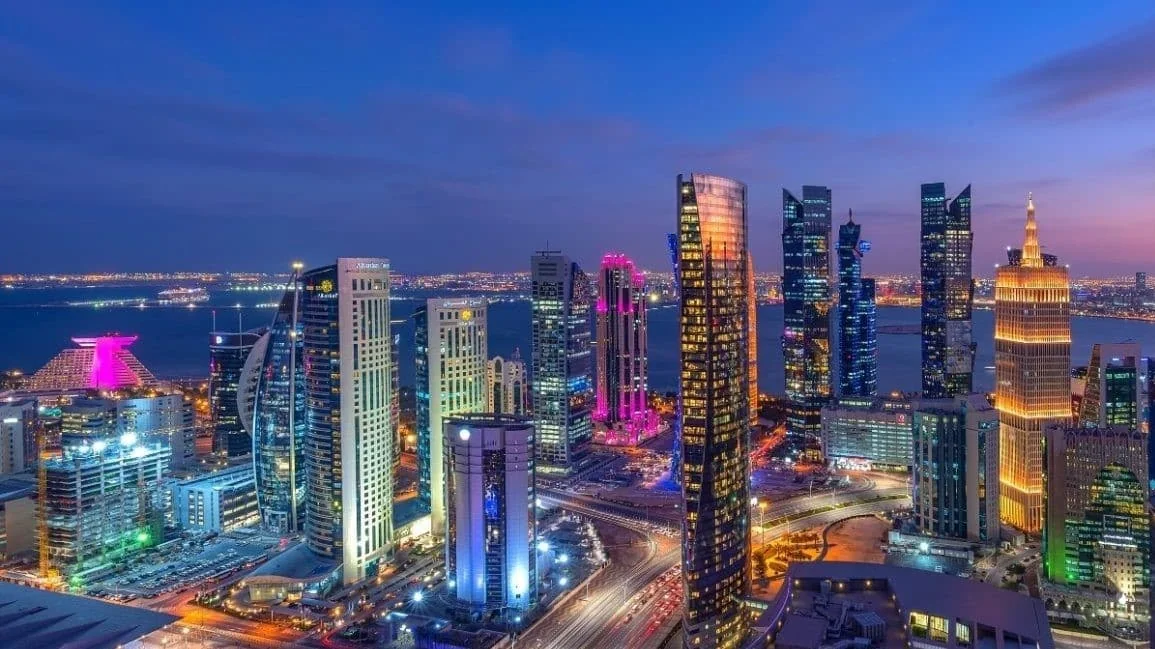 Katar Seyahati İçin Gerekenler