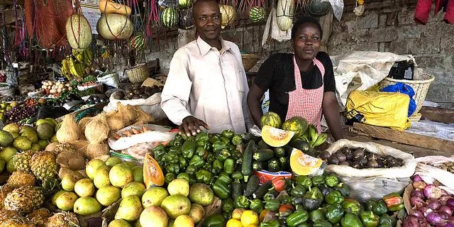 Kenya Market Fiyatları