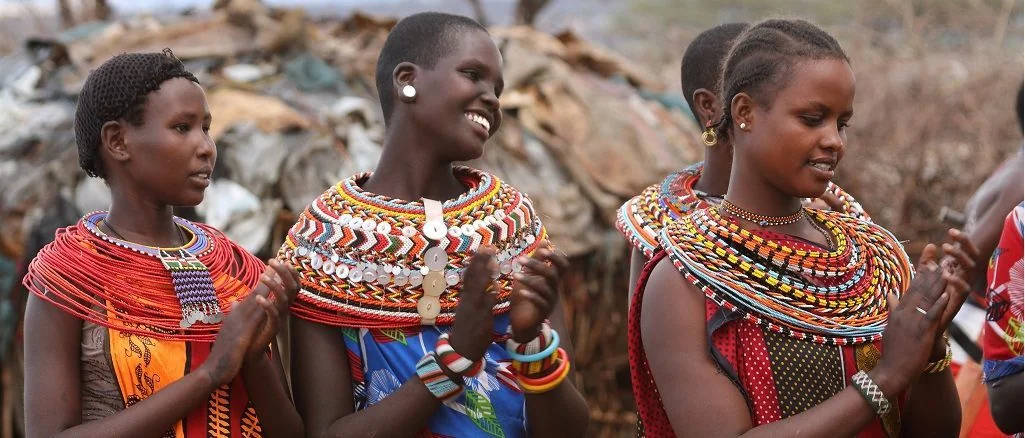 Kenya'da Kutlanan Özel Günler