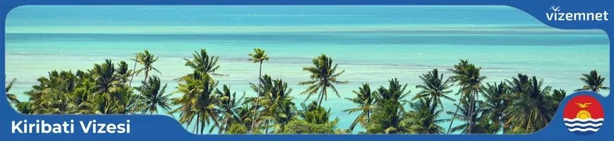 Kiribati Vizesi