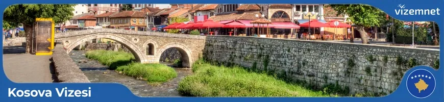 Kosova Vizesi