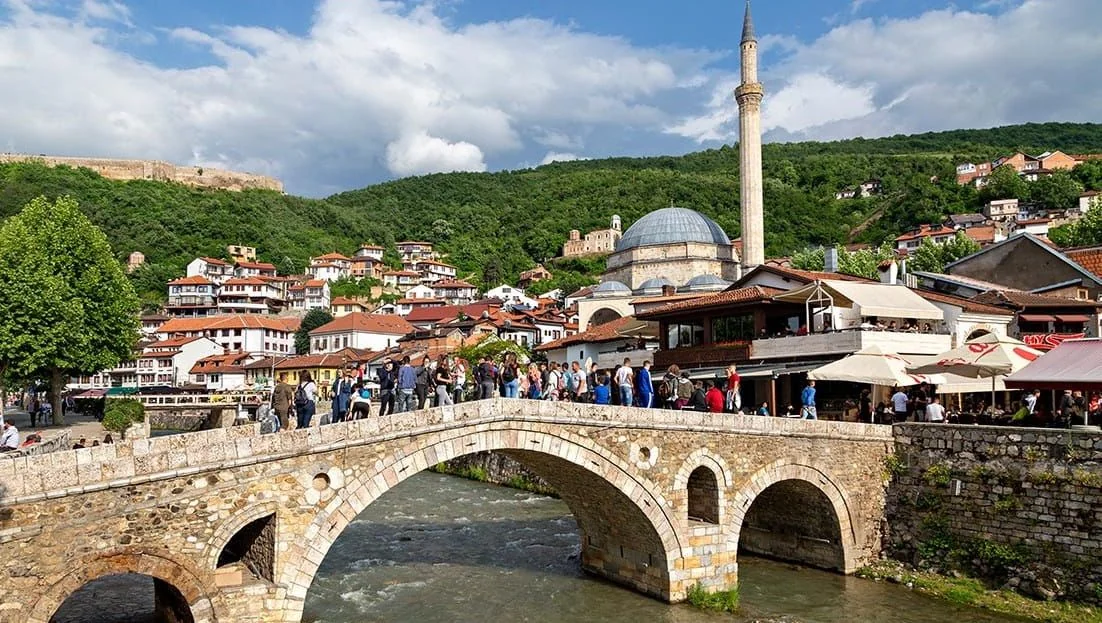 Kosova Seyahati İçin Gerekenler