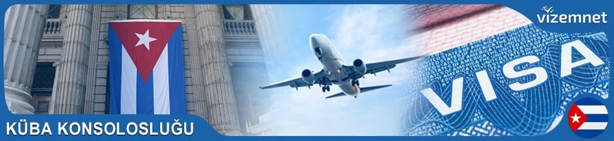 Küba Konsolosluğu