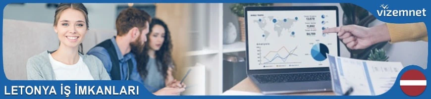 Letonya İş İmkanları