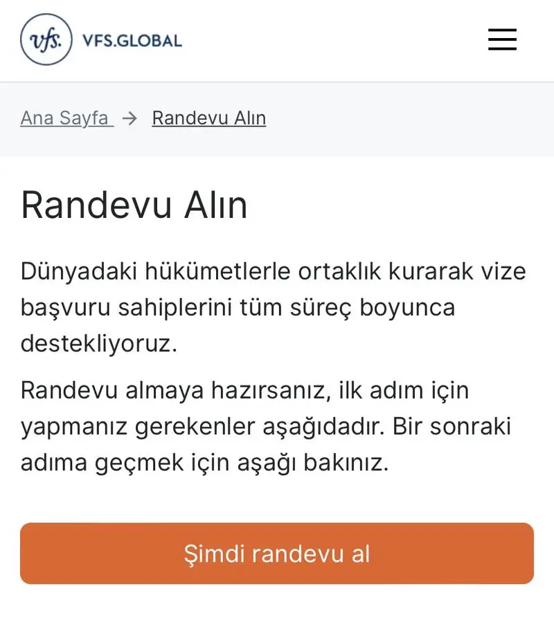 Letonya Vize Başvuru Randevusu Nasıl Alınır?