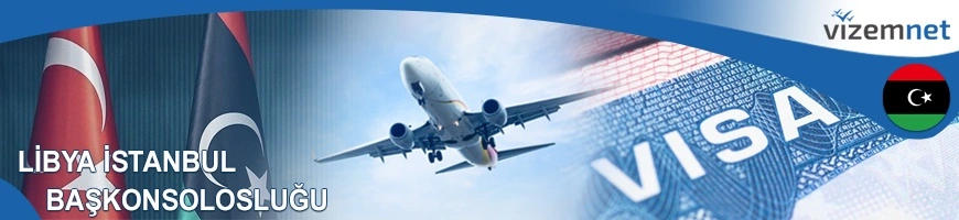 Libya İstanbul Başkonsolosluğu