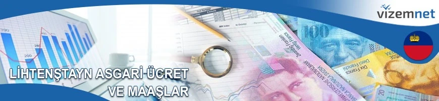 Lihtenştayn'da Asgari Ücret ve Maaşlar