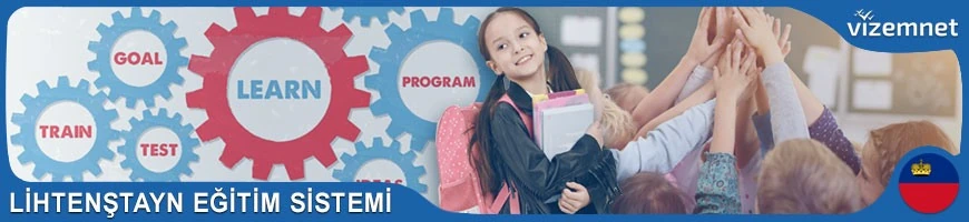 Lihtenştayn Eğitim Sistemi
