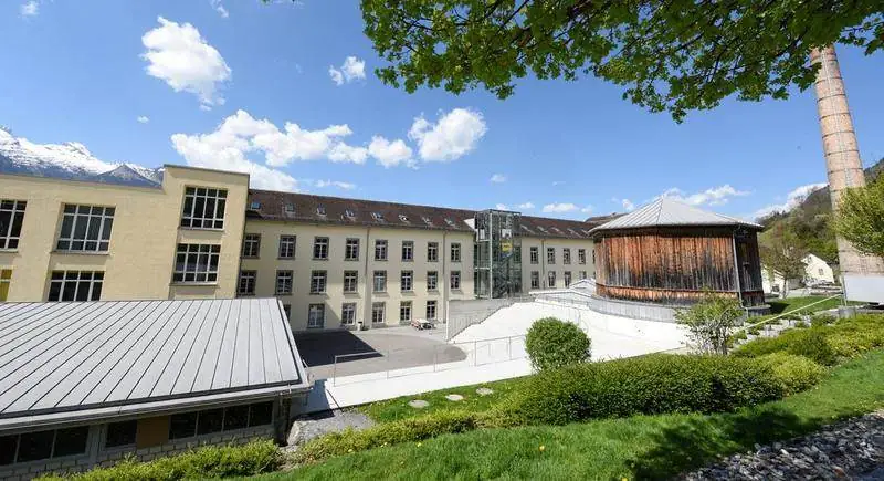 Lihtenştayn Üniversitesi Eğitimi Nasıldır?