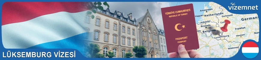 Lüksemburg Vizesi