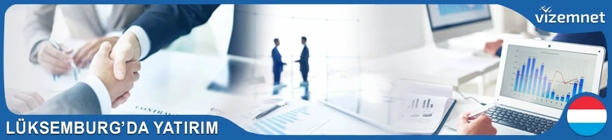 Lüksemburg'da Yatırım