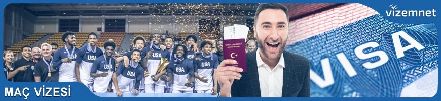 Maç Vizesi