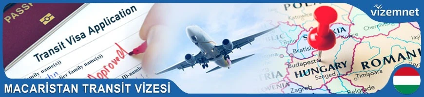 Macaristan Transit Vizesi