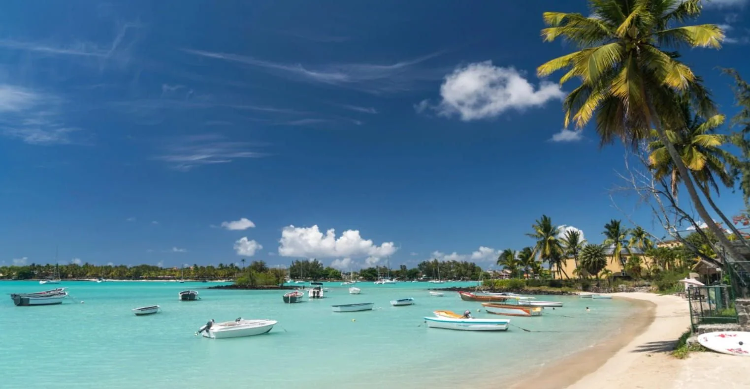 Mairitus Seyahati İçin Gerekenler