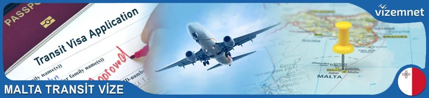 Malta Transit Vize