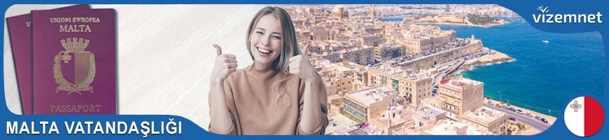 Malta Vatandaşlığı