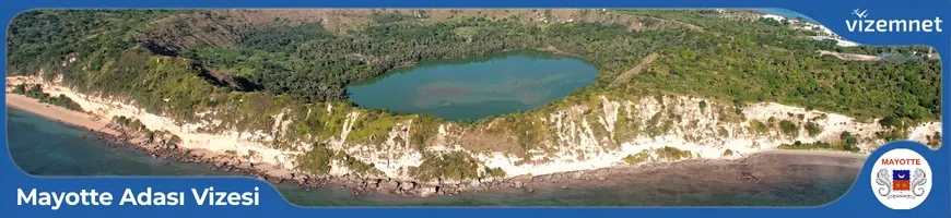 Mayotte Adası Vizesi