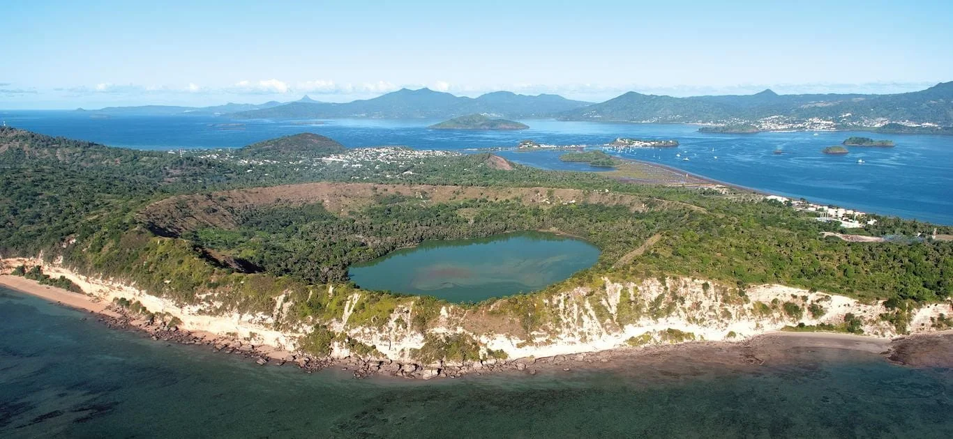Mayotte Vize Başvurusu