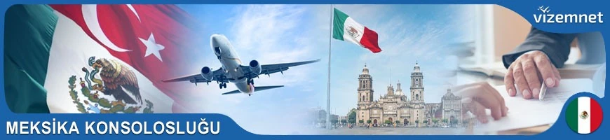 Meksika Konsolosluğu