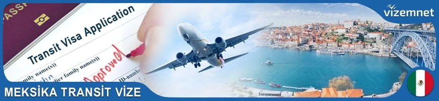 Meksika Transit Vize