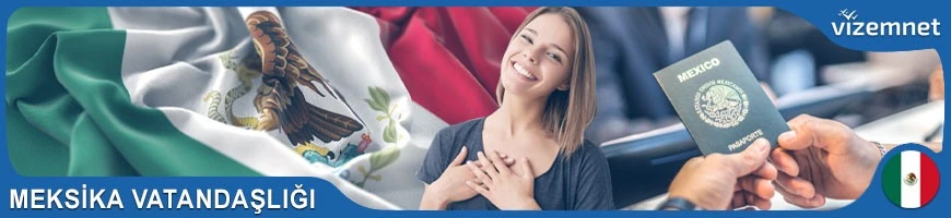 Meksika Vatandaşlığı