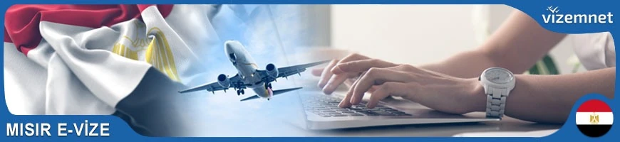 Mısır E-Vize
