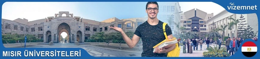 Mısır Üniversiteleri