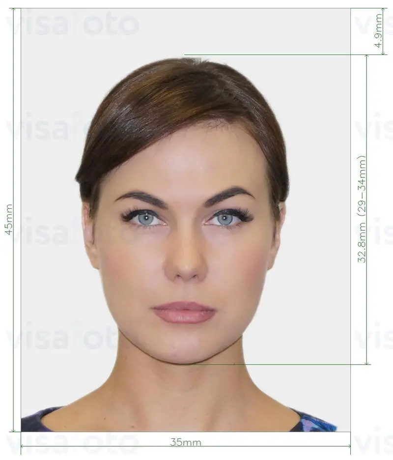 Mısır Vize Başvuru Formuna Fotoğraf Eklenir Mi?