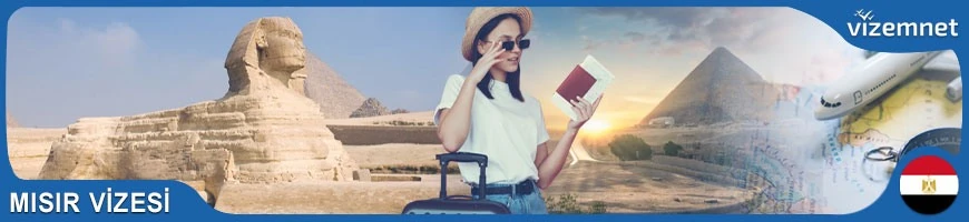 Mısır Vizesi