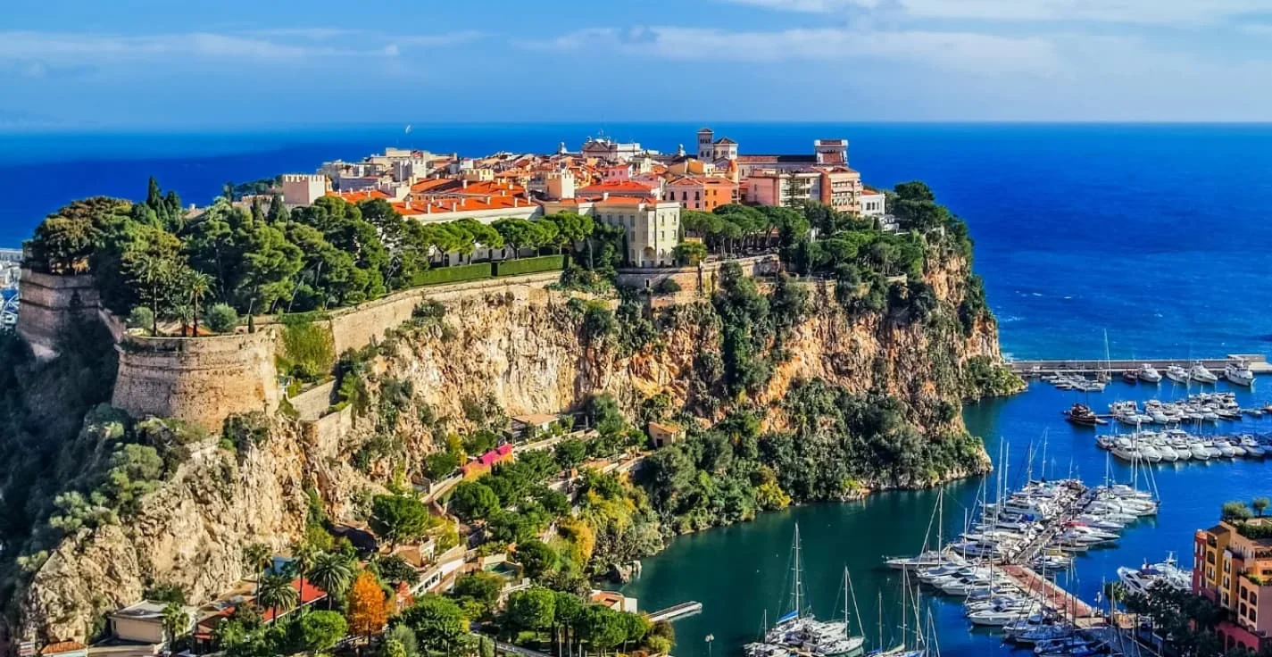 Monako Vize Başvurusu