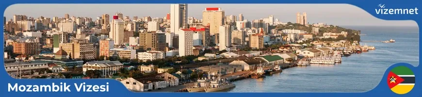 Mozambik Vizesi