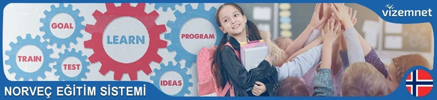 Norveç Eğitim Sistemi