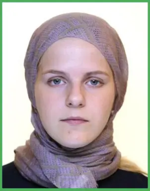 Norveç Vize Fotoğrafında Başörtüsü Kullanımı