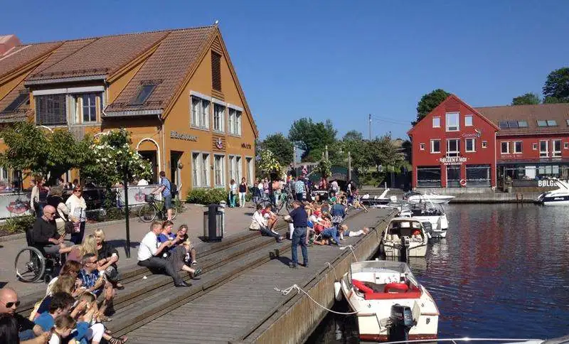 Norveçlilerin Yaşam Tarzı Nasıldır?