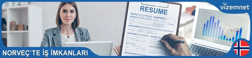 Norveç İş İmkanları
