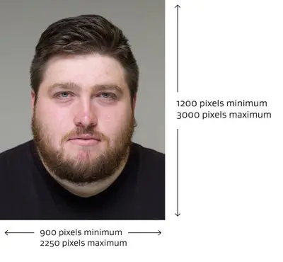 NZeTA Vizesi için Fotoğraf Nasıl Olmalı?