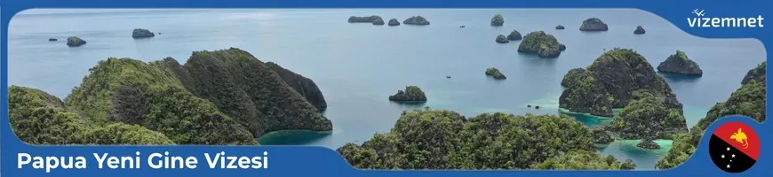 Papua Yeni Gine Vizesi