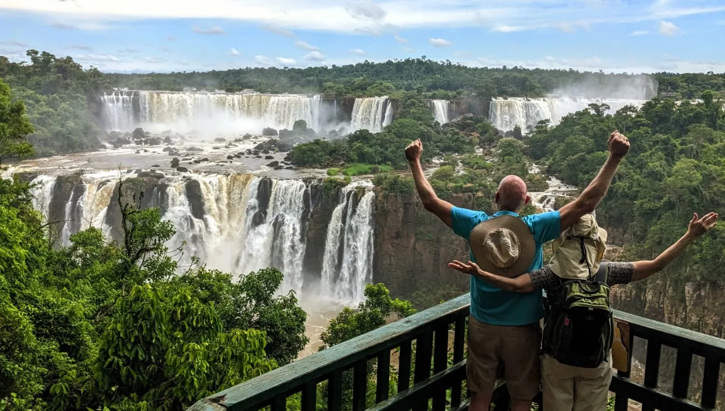 Paraguay Vize İşlemleri