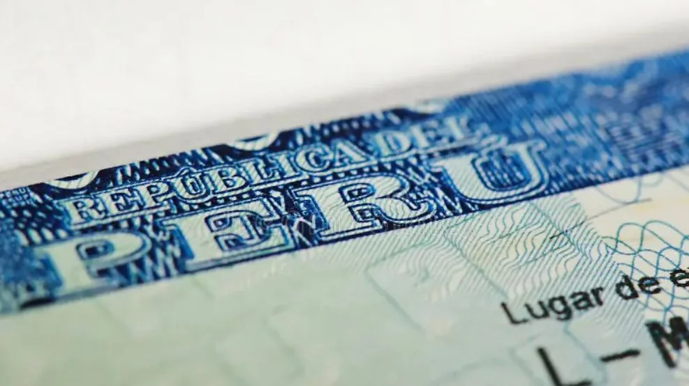 Peru Seyahati için Gerekenler