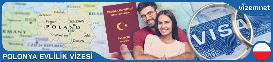Polonya Evlilik Vizesi
