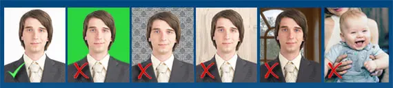  Polonya için Vize Fotoğrafı Arka Planı