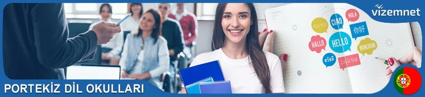 Portekiz Dil Okulları