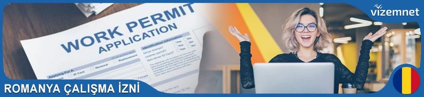 Romanya Çalışma İzni