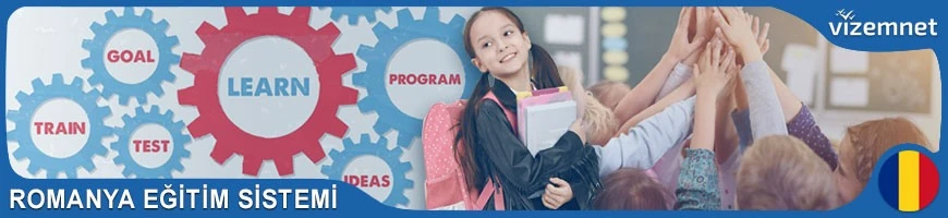 Romanya Eğitim Sistemi